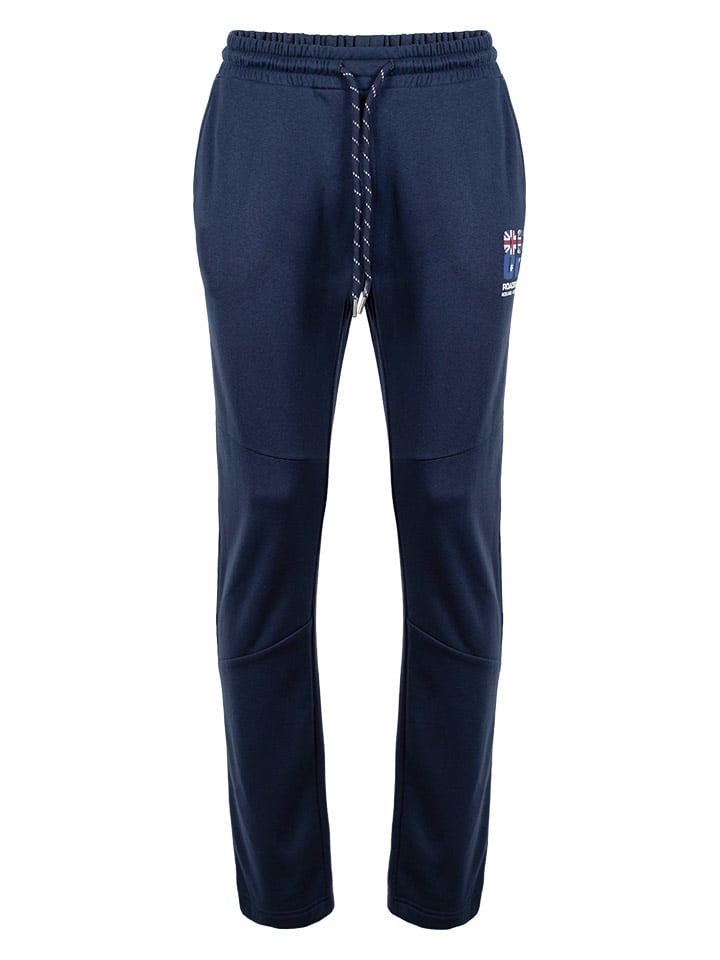 Спортивные штаны Roadsign, темно-синий
Спортивные штаны Roadsign, темно-синий