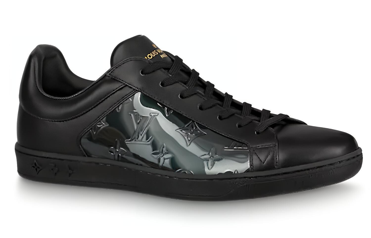 Мужские кроссовки Louis Vuitton Luxembourg, черный
Мужские кроссовки Louis Vuitton Luxembourg, черный