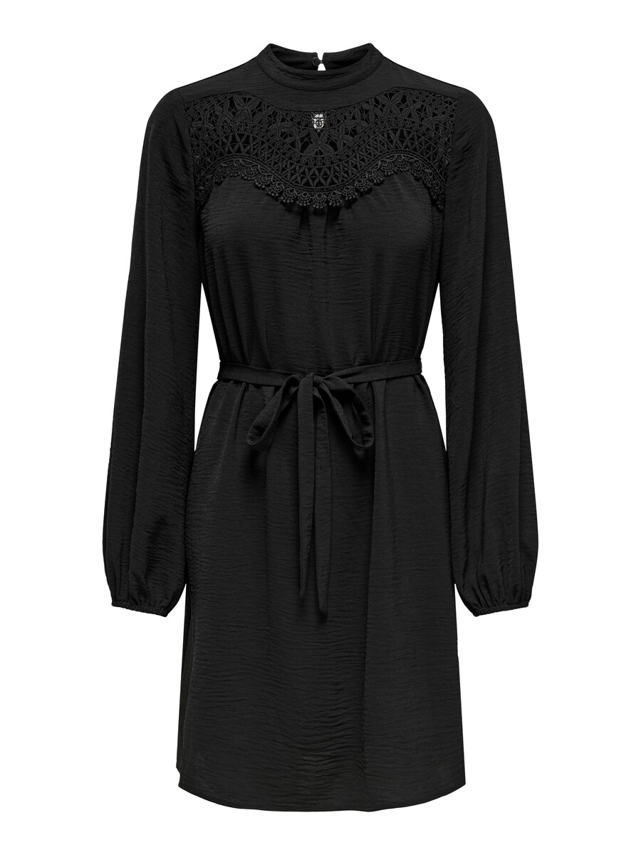 Платье ONLY ONLMETTE, черный
Платье ONLY ONLMETTE, черный