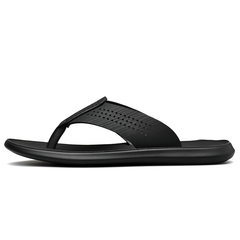 Сланцы мужские G.N.SHIJIA, черные
Сланцы мужские G.N.SHIJIA, черные