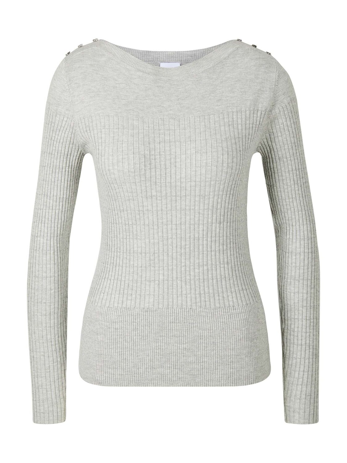 MADELEINE Свитер в цвете Silver
MADELEINE Свитер в цвете Silver