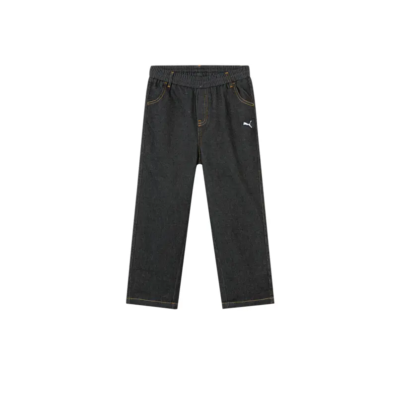 Детские джинсы PUMA, темно-синий
Детские джинсы PUMA, темно-синий