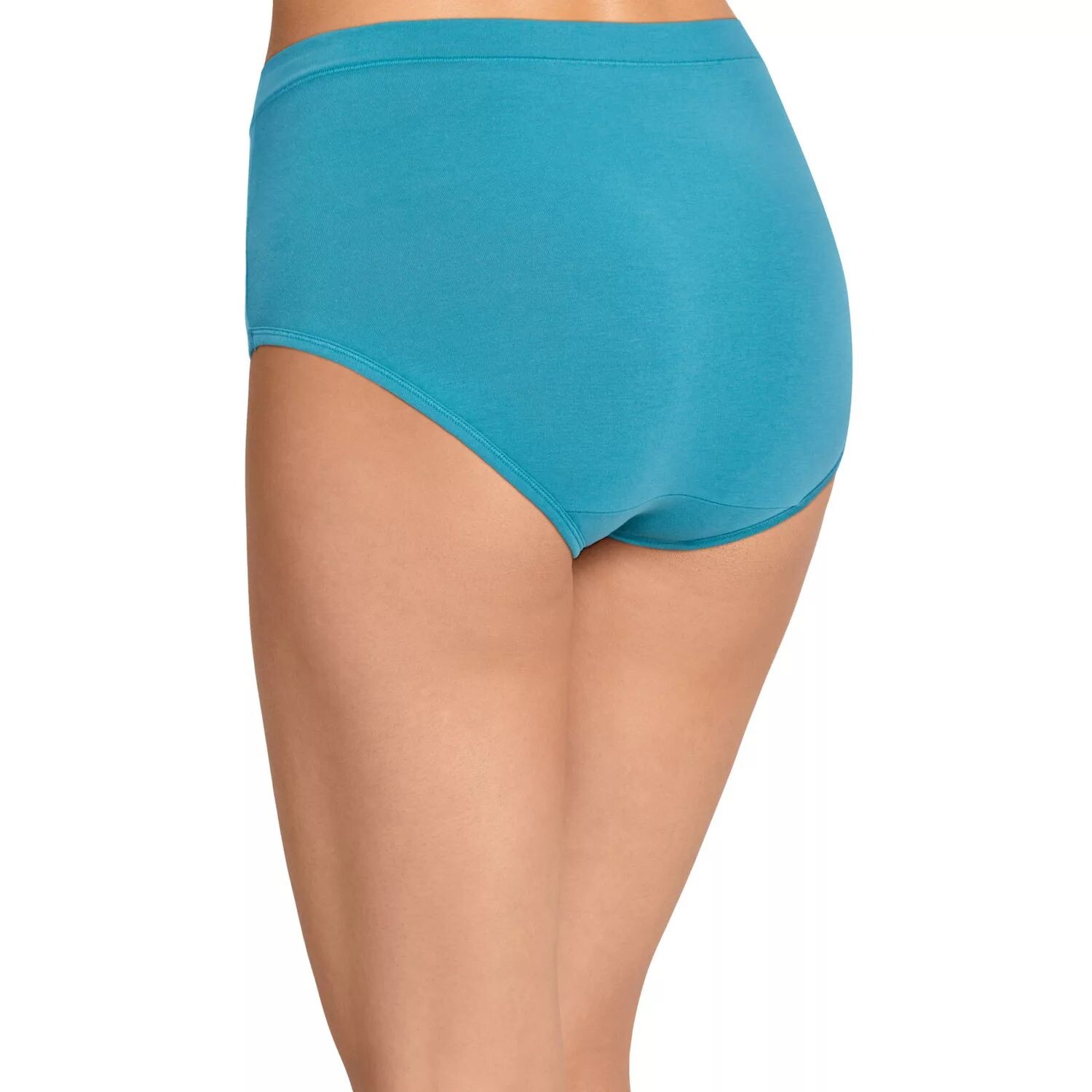 Женские трусики-стринги из хлопка Jockey 1556 Jockey, черный
Женские трусики-стринги из хлопка Jockey 1556 Jockey, черный