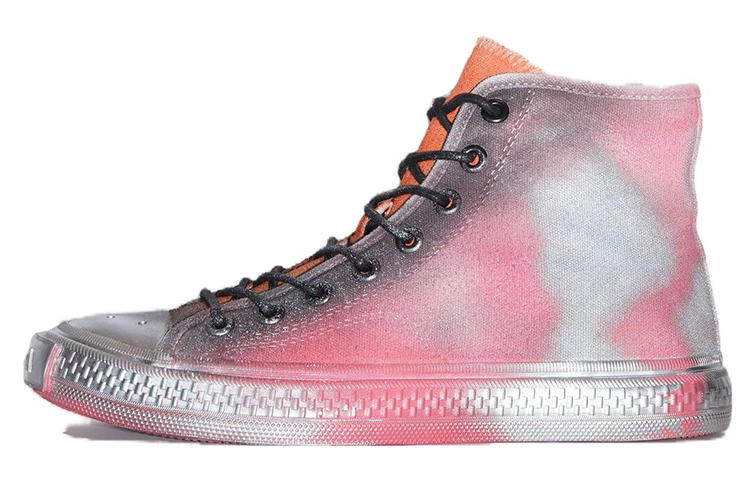 Acne Studios Высокие мужские кроссовки для скейтбординга, красные, черные
Acne Studios Высокие мужские кроссовки для скейтбординга, красные, черные