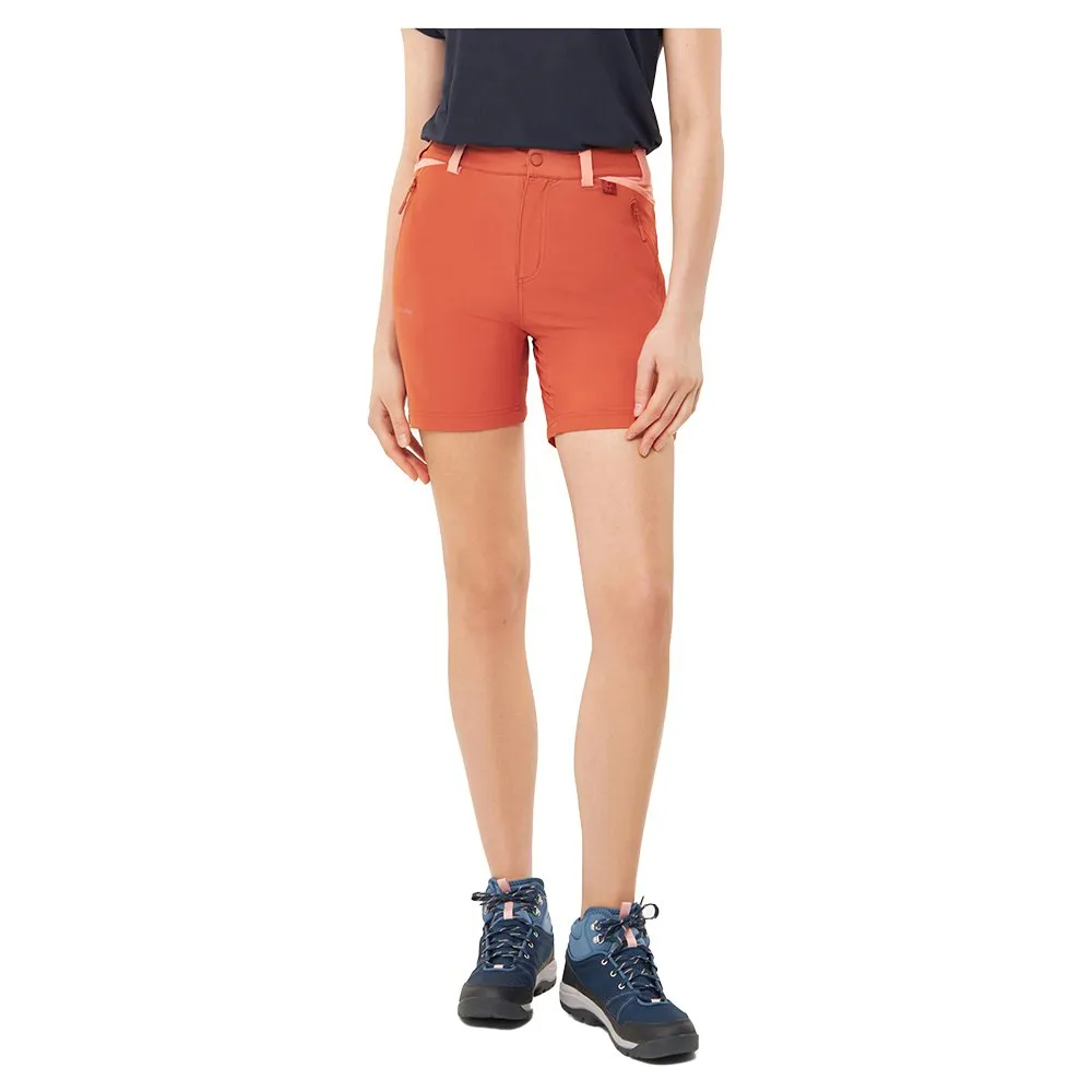 Шорты Viking Sequoia, оранжевый
Шорты Viking Sequoia, оранжевый