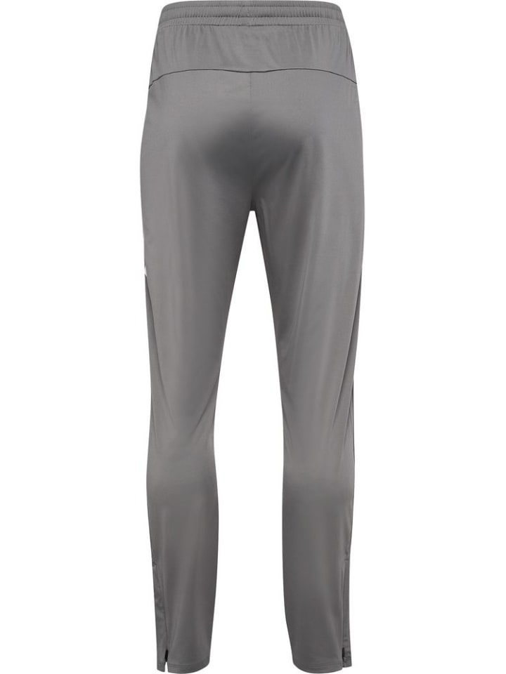 Спортивные брюки "Lead 2.0 Training Pants" серого цвета Hummel
Спортивные брюки "Lead 2.0 Training Pants" серого цвета Hummel