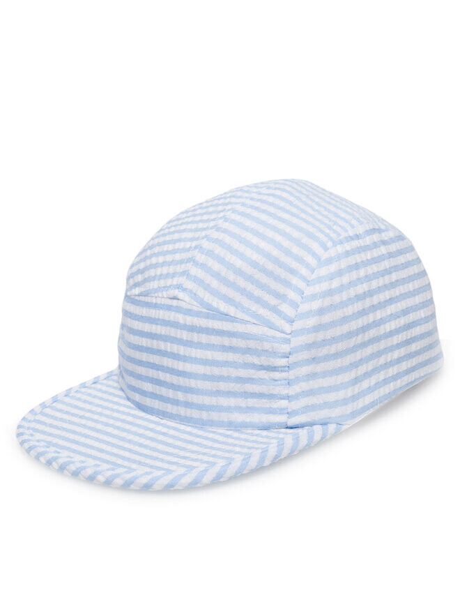 Бейсболка Action Boy 8K3-004-SS24, синий
Бейсболка Action Boy 8K3-004-SS24, синий