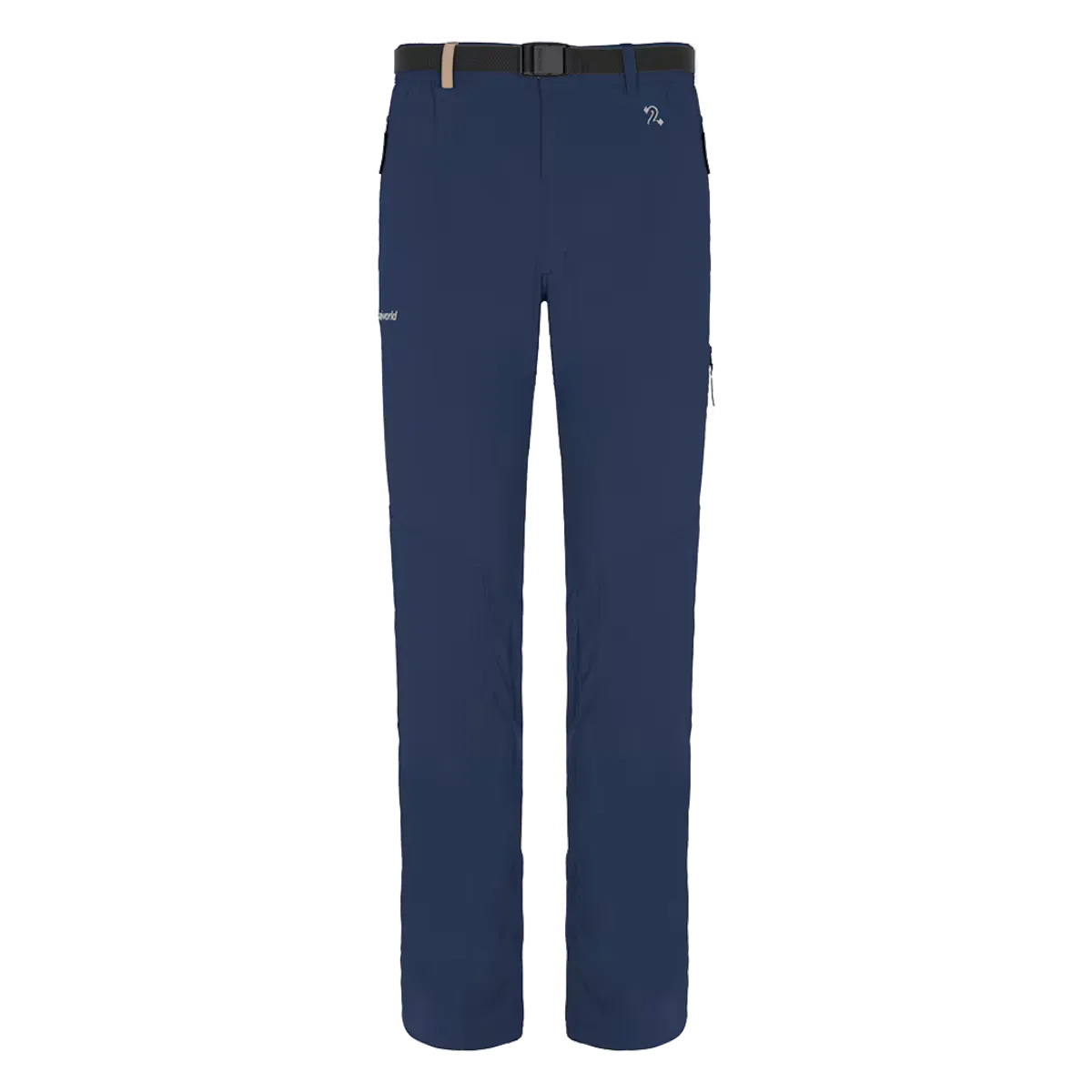 Мужские треккинговые брюки Elster Dn Trangoworld, темно-синий
Мужские треккинговые брюки Elster Dn Trangoworld, темно-синий