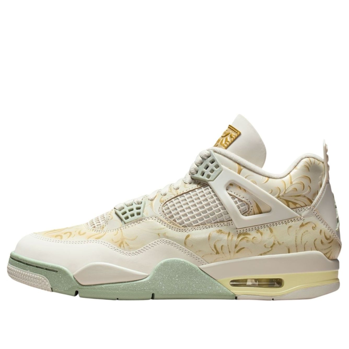 Кроссовки Air Jordan 4 Somos Eternos
Кроссовки Air Jordan 4 Somos Eternos
