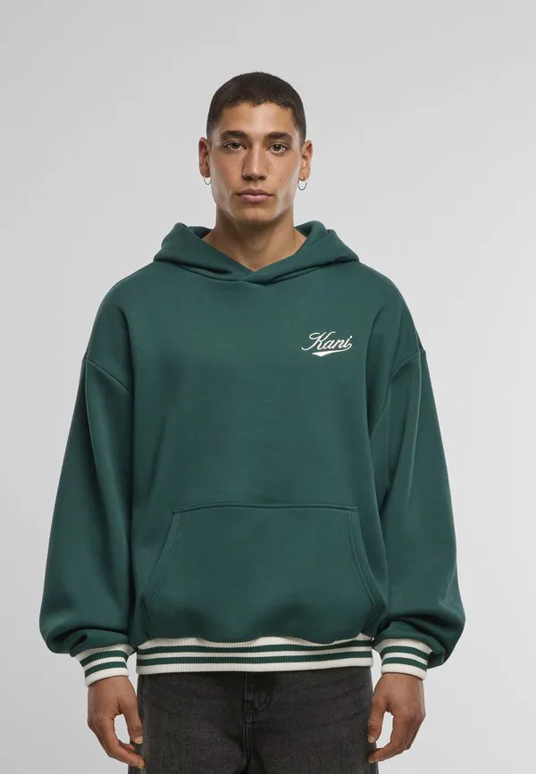 Худи в университетском стиле с курсивным шрифтом Karl Kani, Dark Green, Зеленый, Худи в университетском стиле с курсивным шрифтом Karl Kani, Dark Green
Худи в университетском стиле с курсивным шрифтом Karl Kani, Dark Green, Зеленый, Худи в университетском стиле с курсивным шрифтом Karl Kani, Dark Green