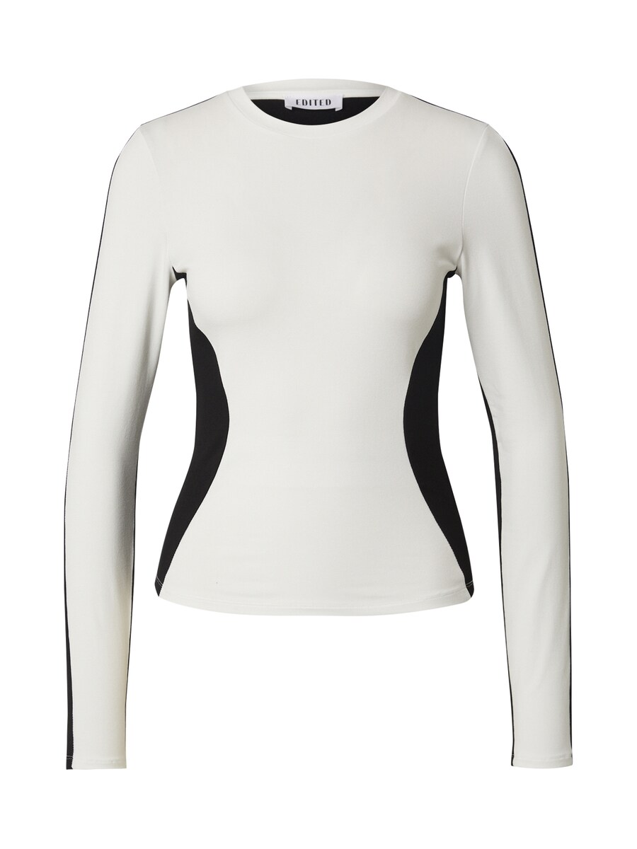 Лонгслив EDITED Berenike, Black/White
Лонгслив EDITED Berenike, Black/White
