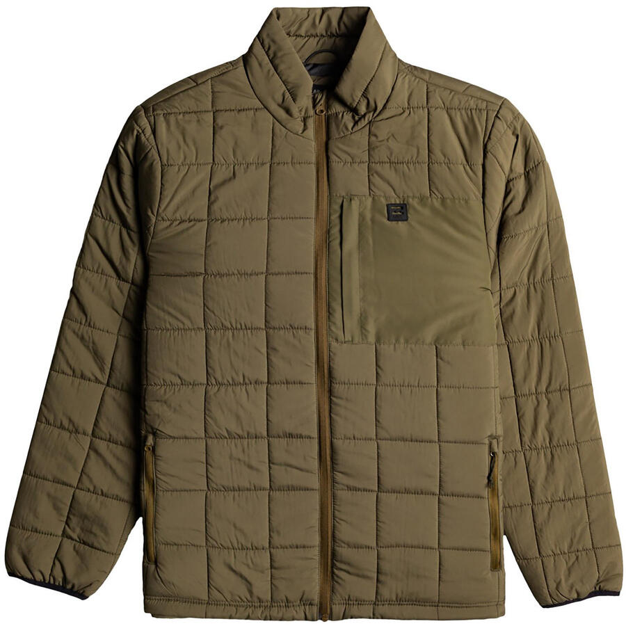 BILLABONG Функциональная куртка M JOURNEYMOCK NECK JACKET
BILLABONG Функциональная куртка M JOURNEYMOCK NECK JACKET