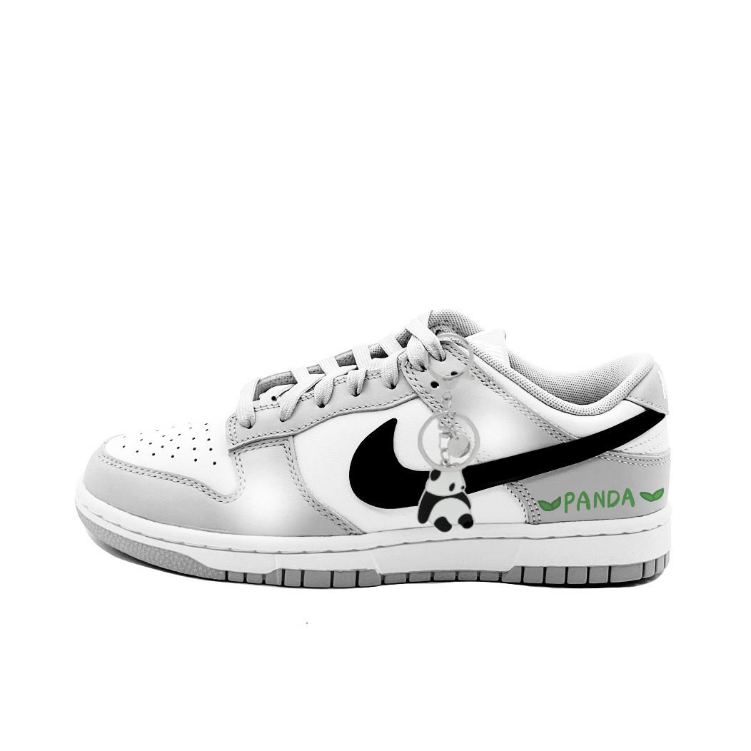 Nike Кроссовки для скейтбординга Dunk Akichikuma Cat, износостойкие, низкие, мужские, серо-белые
Nike Кроссовки для скейтбординга Dunk Akichikuma Cat, износостойкие, низкие, мужские, серо-белые