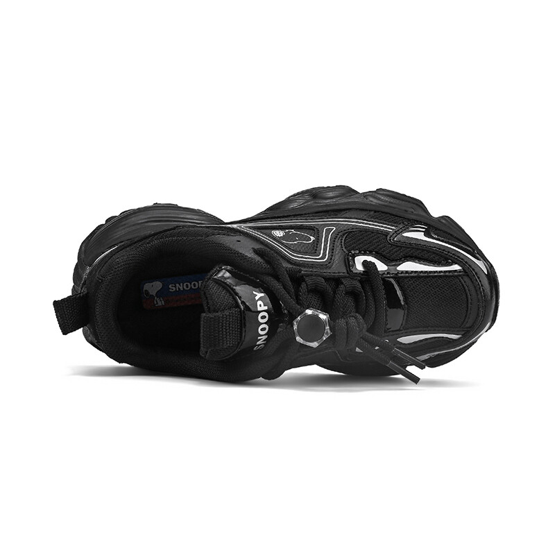 Детская повседневная обувь для детей, кроссовки, кроссовки Snoopy, черный
Детская повседневная обувь для детей, кроссовки, кроссовки Snoopy, черный