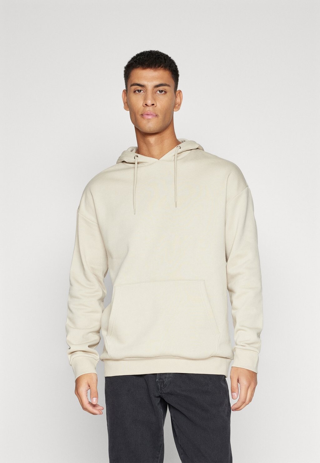 Толстовка PLAIN SKATER HOODY Pier One, коричневый
Толстовка PLAIN SKATER HOODY Pier One, коричневый