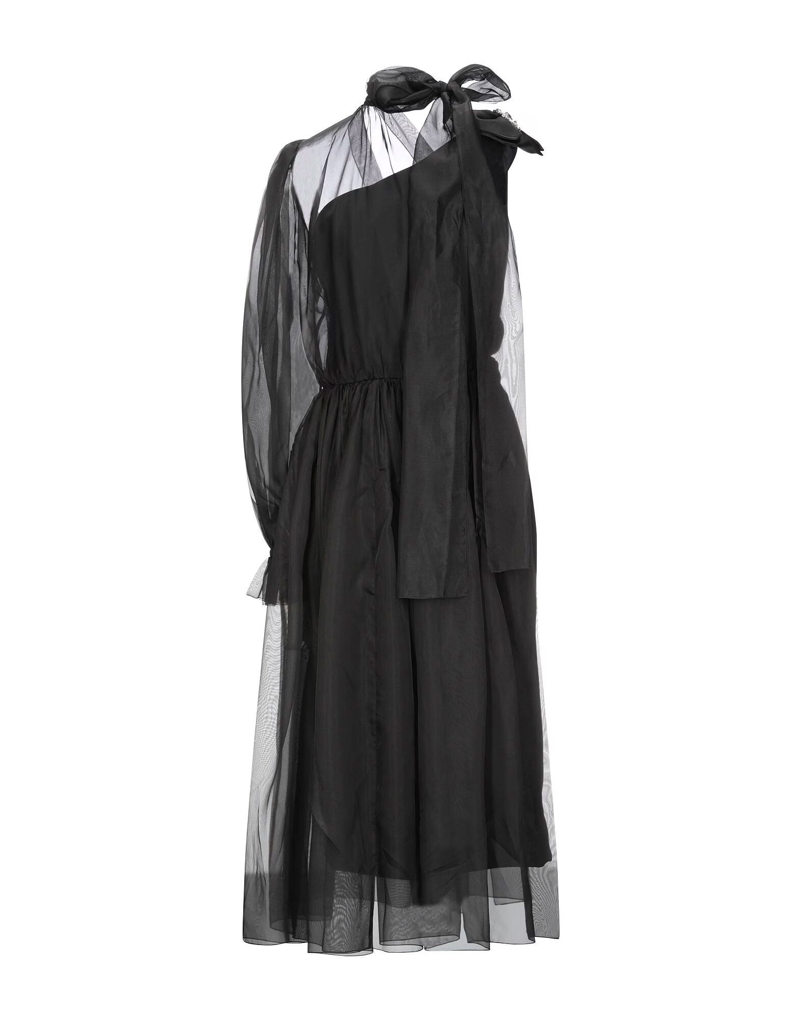 Платье миди Dolce&Gabbana, черный
Платье миди Dolce&Gabbana, черный