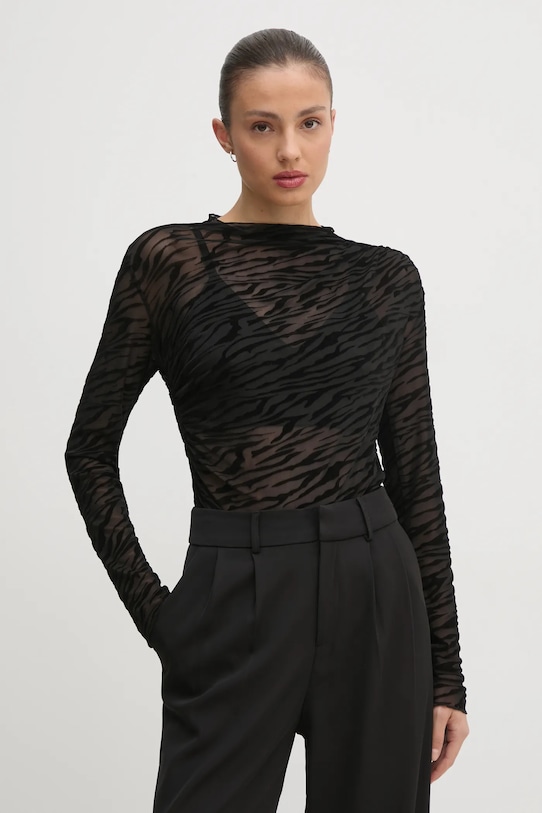 Блузка Oui, черный
Блузка Oui, черный