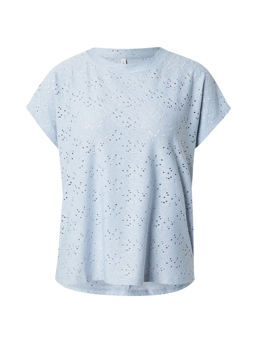 Рубашка ONLY ONLSmilla, светло-голубой
Рубашка ONLY ONLSmilla, светло-голубой