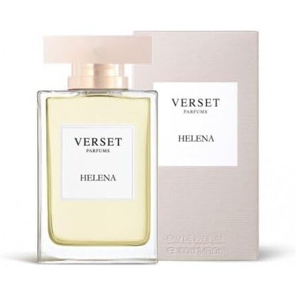 Verset Parfums Helena Eau de Parfum 100 мл спрей для женщин
Verset Parfums Helena Eau de Parfum 100 мл спрей для женщин
