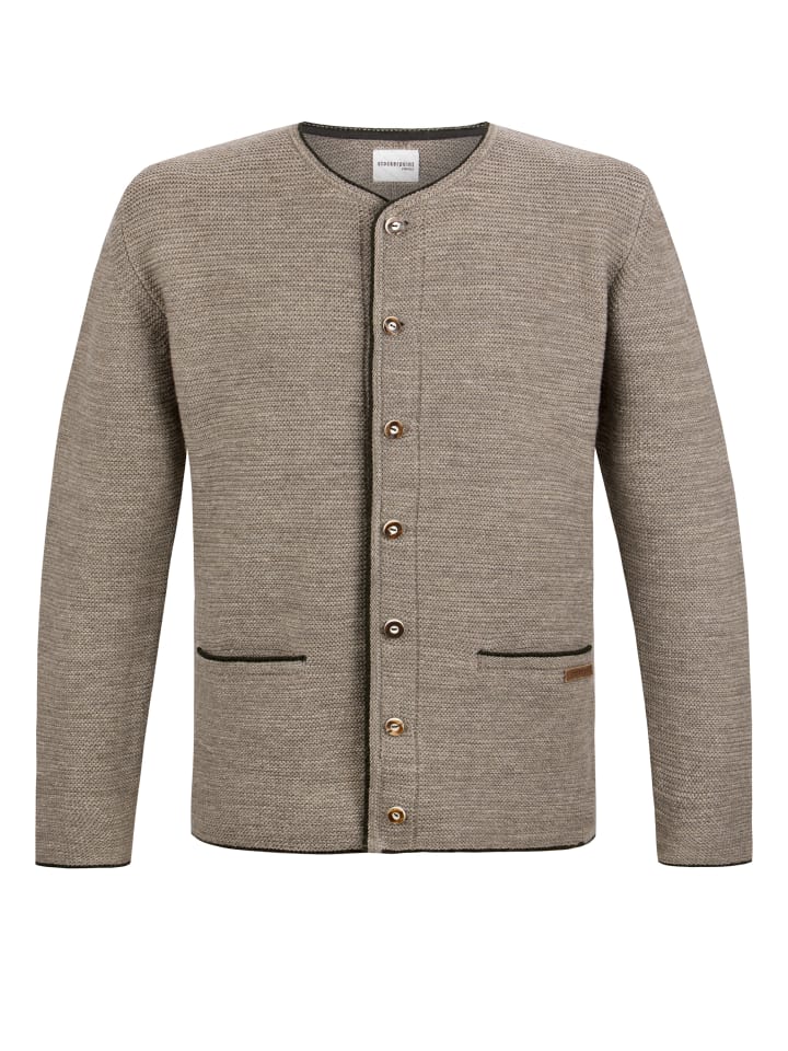 Толстовка Stockerpoint, бежевый
Толстовка Stockerpoint, бежевый