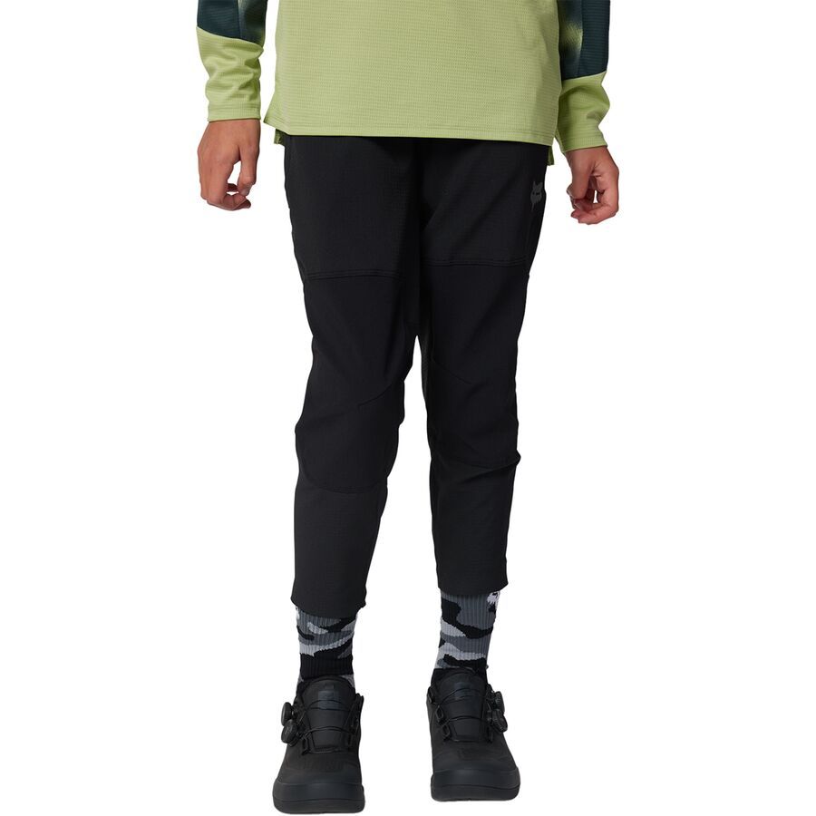 Брюки Fox Racing Defend Fox Racing, Black
Брюки Fox Racing Defend Fox Racing, Black