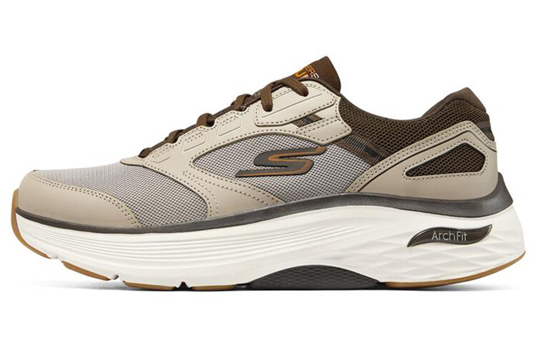 Кроссовки Max Cushioning для тренировок, мужские, низкие, коричневые Skechers, Коричневый, Кроссовки Max Cushioning для тренировок, мужские, низкие, коричневые Skechers
Кроссовки Max Cushioning для тренировок, мужские, низкие, коричневые Skechers, Коричневый, Кроссовки Max Cushioning для тренировок, мужские, низкие, коричневые Skechers