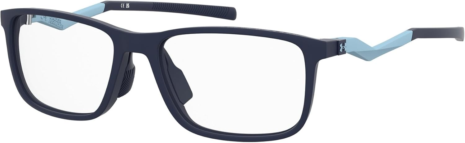 Очки Under Armour для мужчин, Blue Multicoloured
Очки Under Armour для мужчин, Blue Multicoloured
