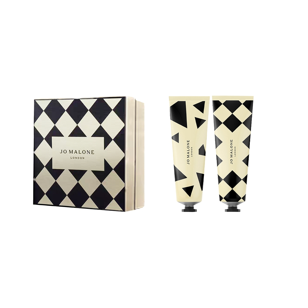 Двойной набор упаковки ароматического крема для рук sage sea salt, увлажняющий, 30мл+30мл Jo Malone London
Двойной набор упаковки ароматического крема для рук sage sea salt, увлажняющий, 30мл+30мл Jo Malone London