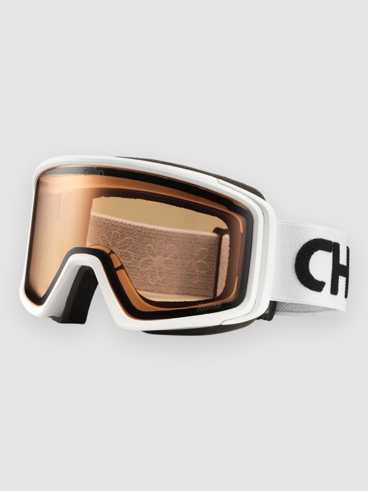 Очки для сноуборда CHPO Hawaii Photochromic White Goggle, amber/black photochromic, Белый, Очки для сноуборда CHPO Hawaii Photochromic White Goggle, amber/black photochromic
Очки для сноуборда CHPO Hawaii Photochromic White Goggle, amber/black photochromic, Белый, Очки для сноуборда CHPO Hawaii Photochromic White Goggle, amber/black photochromic