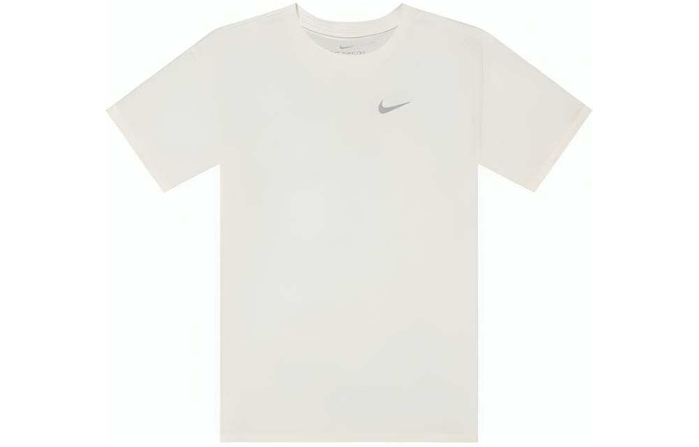 Футболка мужская белая Nike, белый
Футболка мужская белая Nike, белый