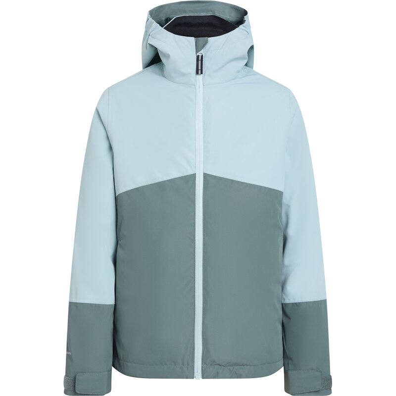 Двойная оболочка аллалин 3:1 iii g Mckinley, зеленый
Двойная оболочка аллалин 3:1 iii g Mckinley, зеленый