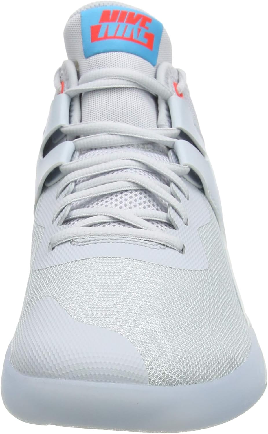 Мужские баскетбольные кроссовки NIKE для тренировок, ЕС, Pure Platinum/White/Blue Fury/Brt Crimson/Aura
Мужские баскетбольные кроссовки NIKE для тренировок, ЕС, Pure Platinum/White/Blue Fury/Brt Crimson/Aura