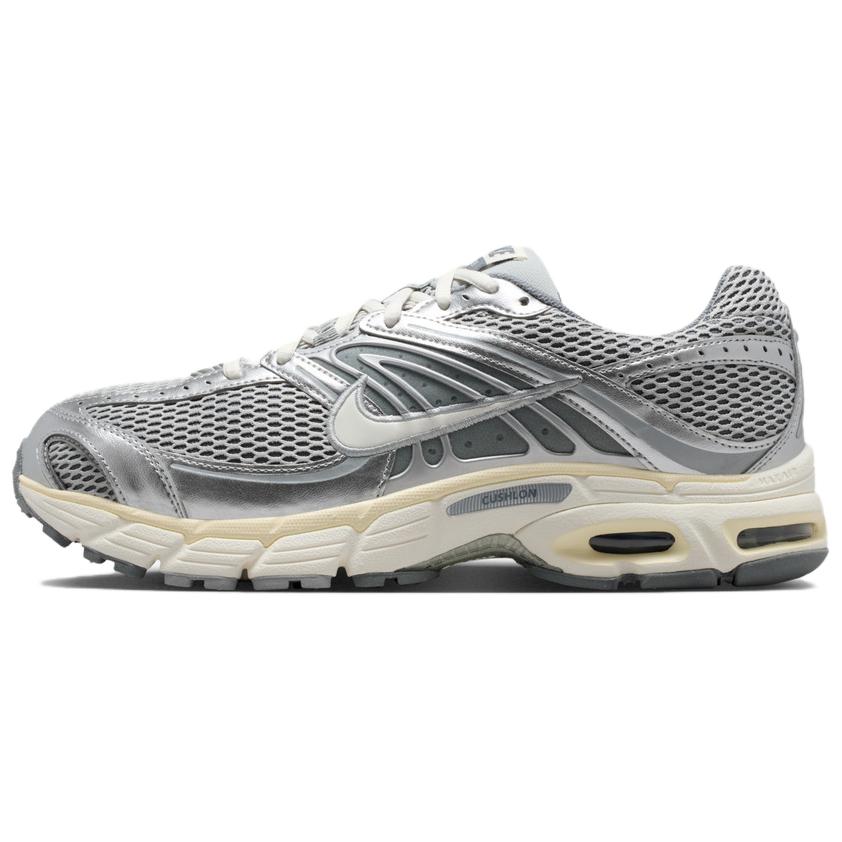 Nike Кроссовки для бега Air Max Moto 2K мужские, светло-серые
Nike Кроссовки для бега Air Max Moto 2K мужские, светло-серые