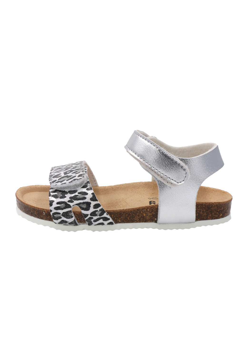 Сандалии billowy FASHION, серебряный
Сандалии billowy FASHION, серебряный