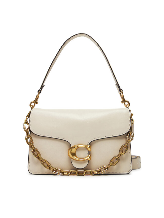 Сумочка CY919 Coach, белый
Сумочка CY919 Coach, белый