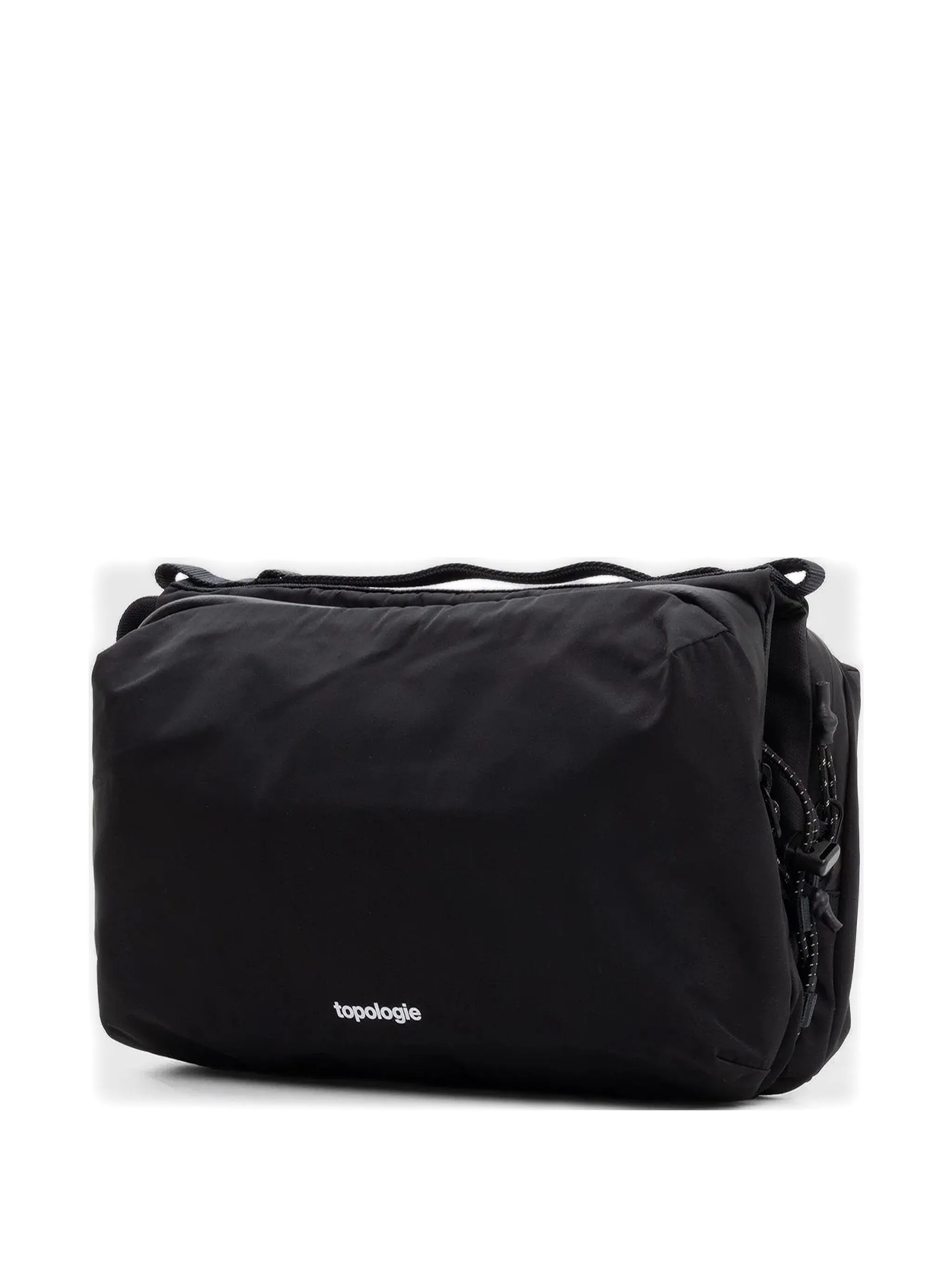 Сумка на плечо Bottle Sacoche Topologie, черный
Сумка на плечо Bottle Sacoche Topologie, черный
