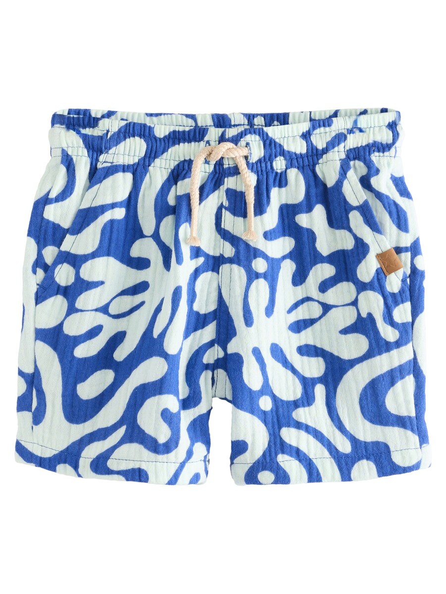 Обычные брюки Next, синий
Обычные брюки Next, синий