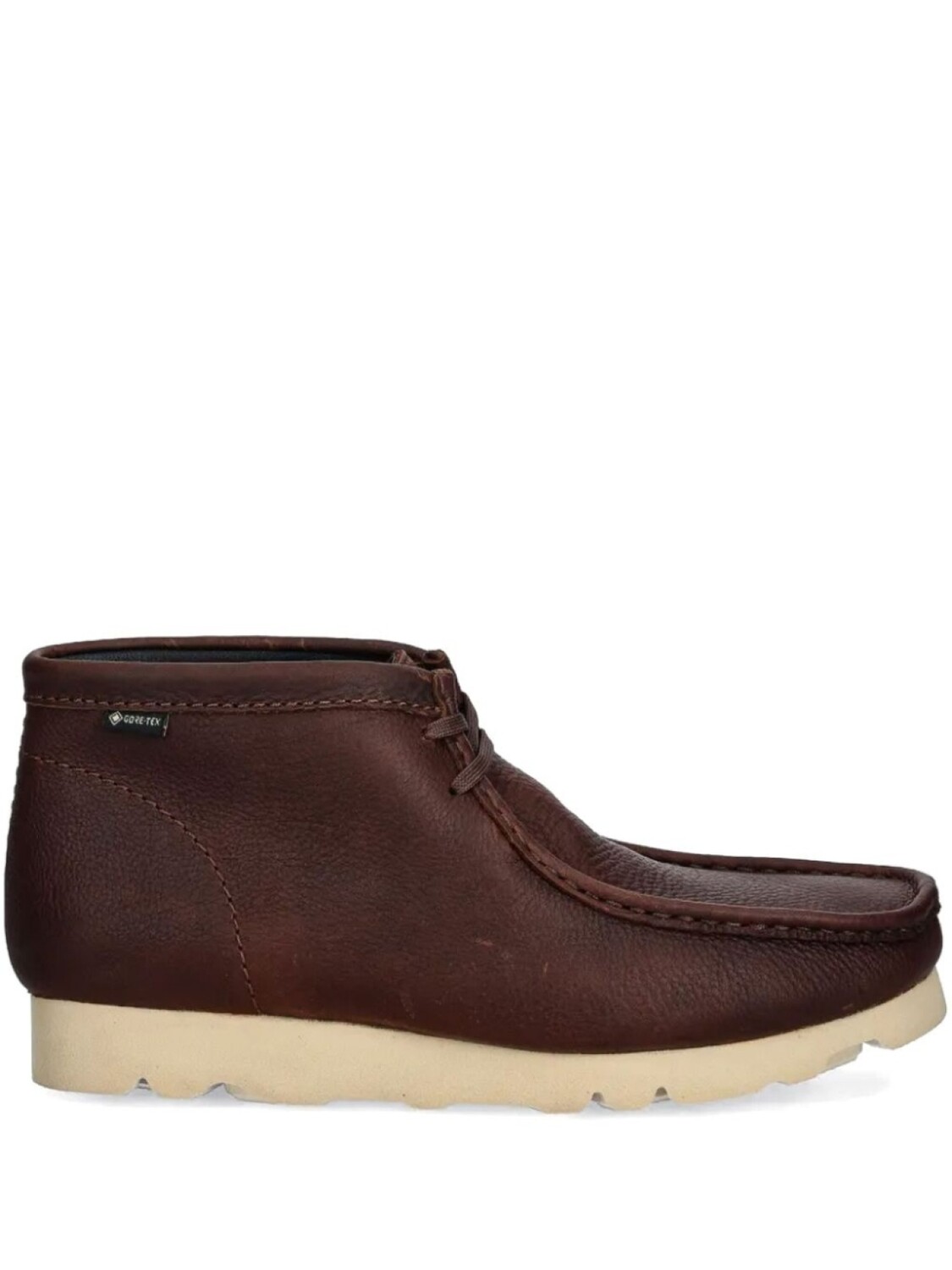 Сапоги Валлаби Clarks Originals, коричневый
Сапоги Валлаби Clarks Originals, коричневый