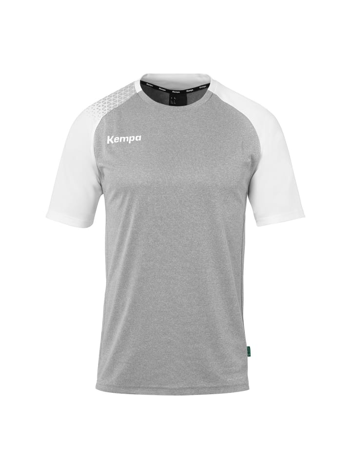Функциональная рубашка Kempa, цвет dark grau melange
Функциональная рубашка Kempa, цвет dark grau melange