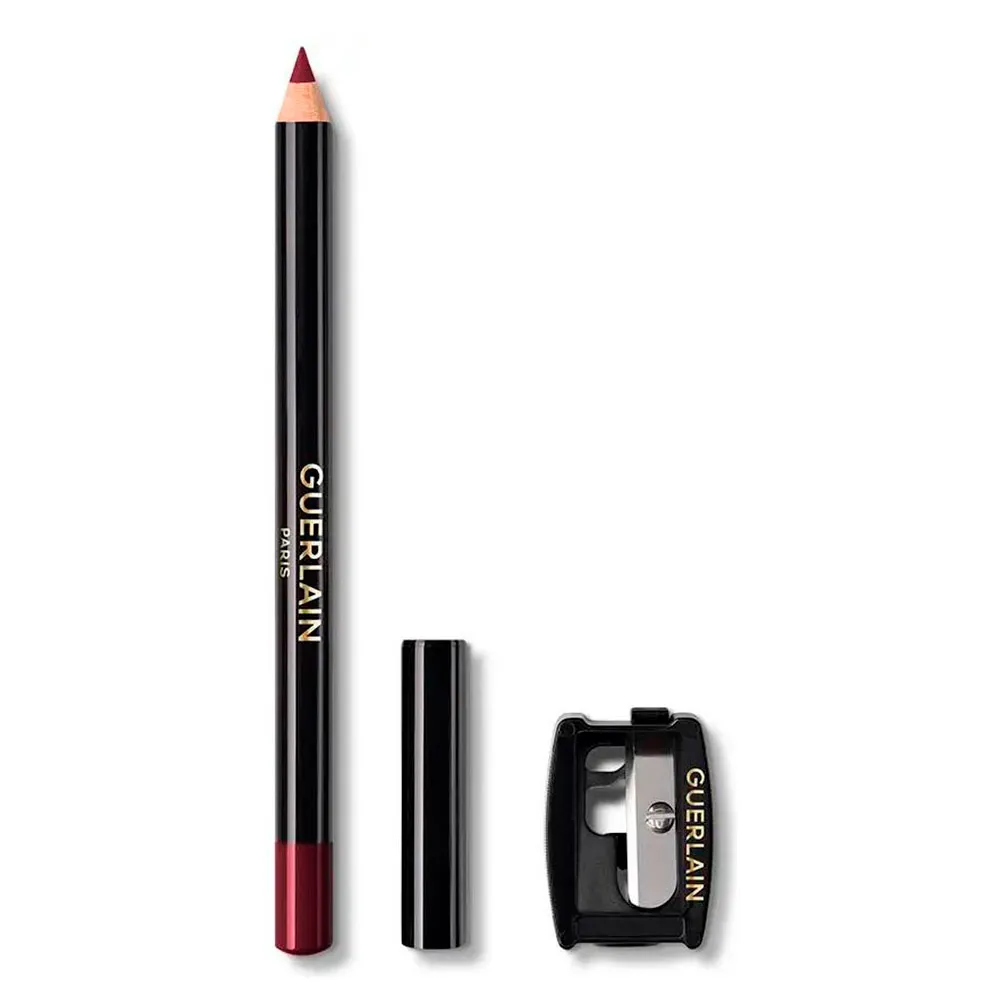 Губная помада Guerlain Contour G 06, красный
Губная помада Guerlain Contour G 06, красный