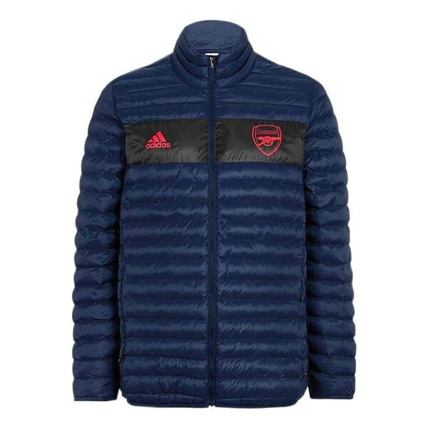 Куртка arsenal fc ss lt куртка Adidas, синий
Куртка arsenal fc ss lt куртка Adidas, синий
