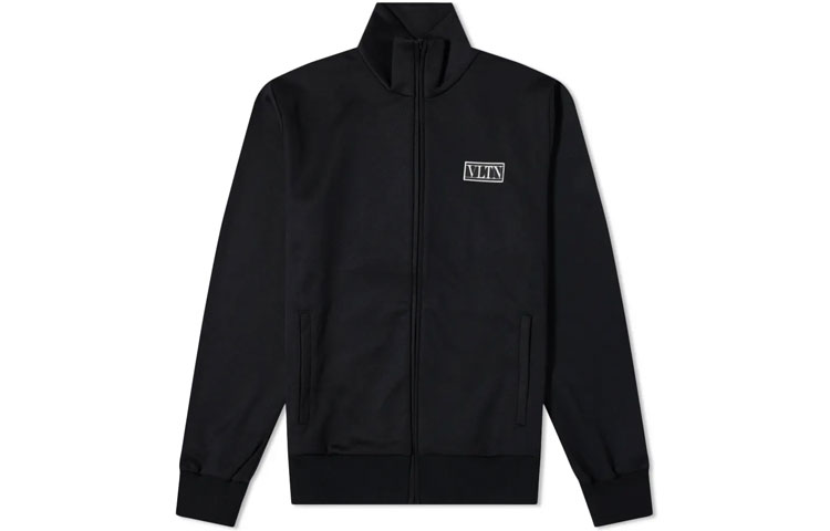 Свитер мужской черный Valentino
Свитер мужской черный Valentino