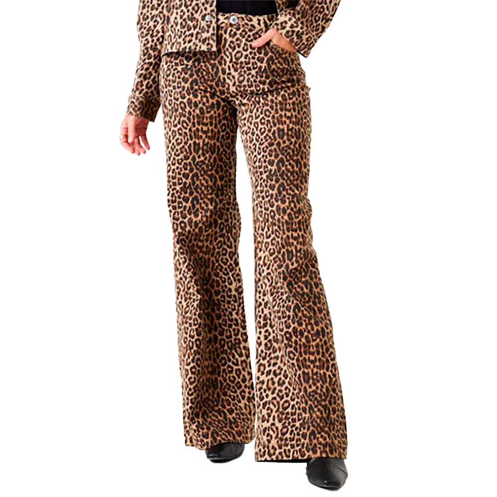 Брюки Garcia GE40408, коричневый
Брюки Garcia GE40408, коричневый