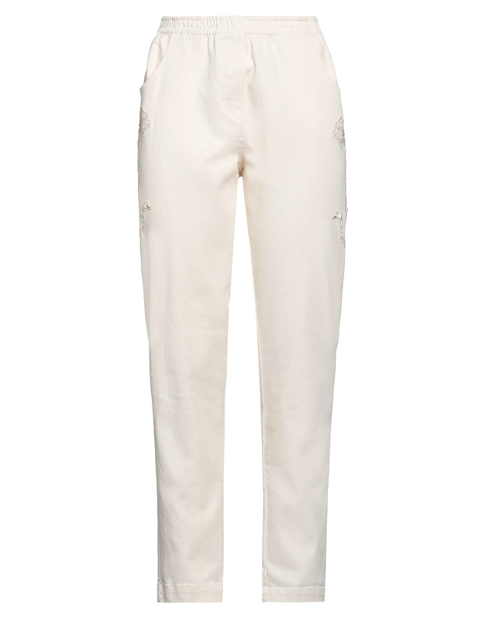 Брюки 8Pm, бежевый
Брюки 8Pm, бежевый