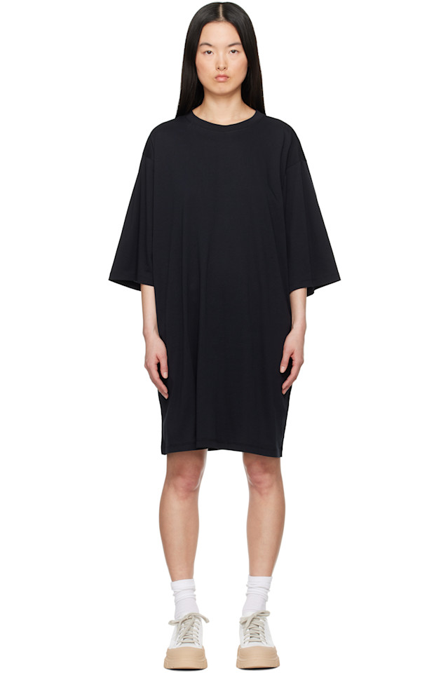 Футболка Talllinn Sofie D'Hoore, черный
Футболка Talllinn Sofie D'Hoore, черный