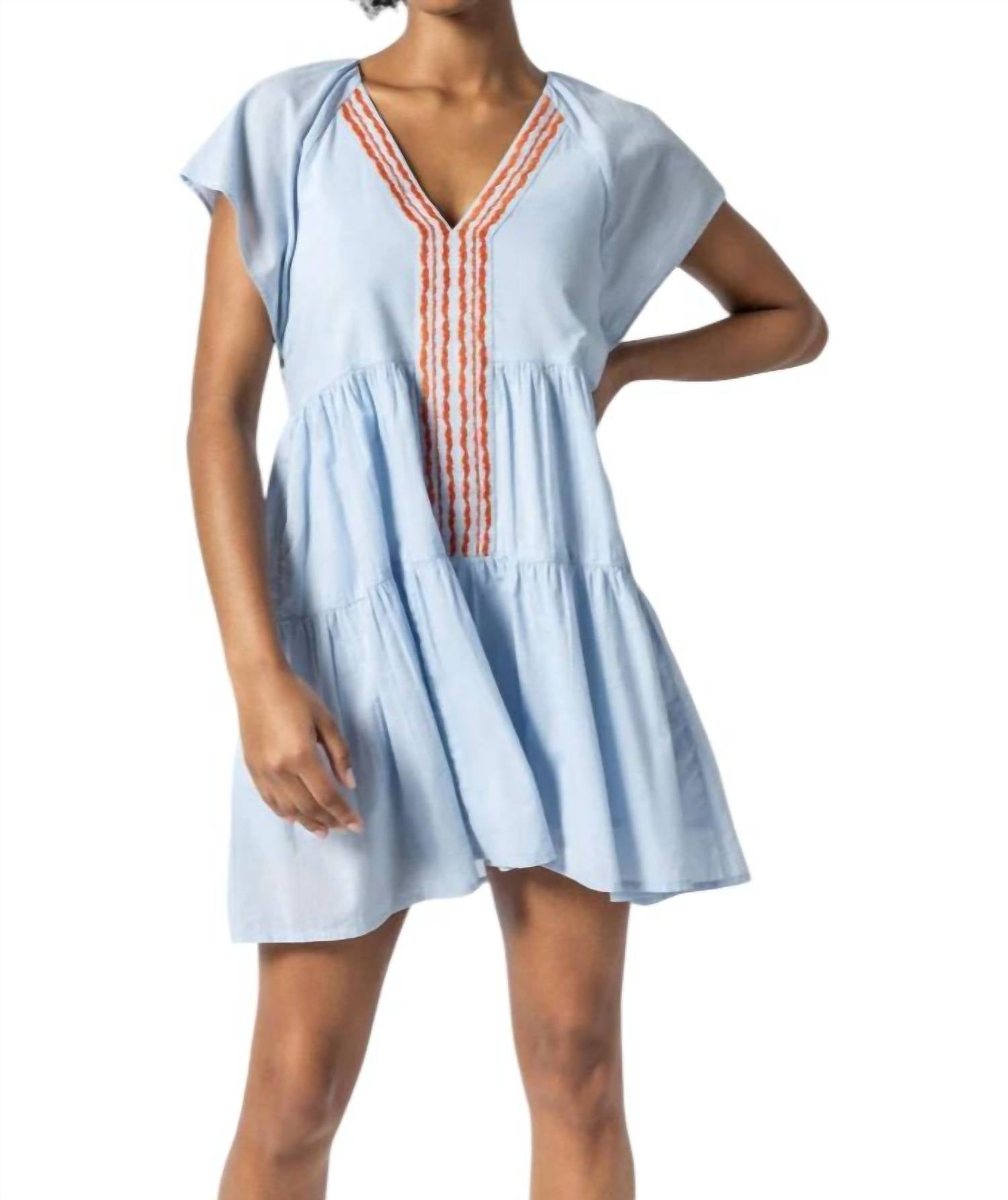 Платье с рукавами-крылышками и кристаллами Lilla P, цвет crystal
Платье с рукавами-крылышками и кристаллами Lilla P, цвет crystal