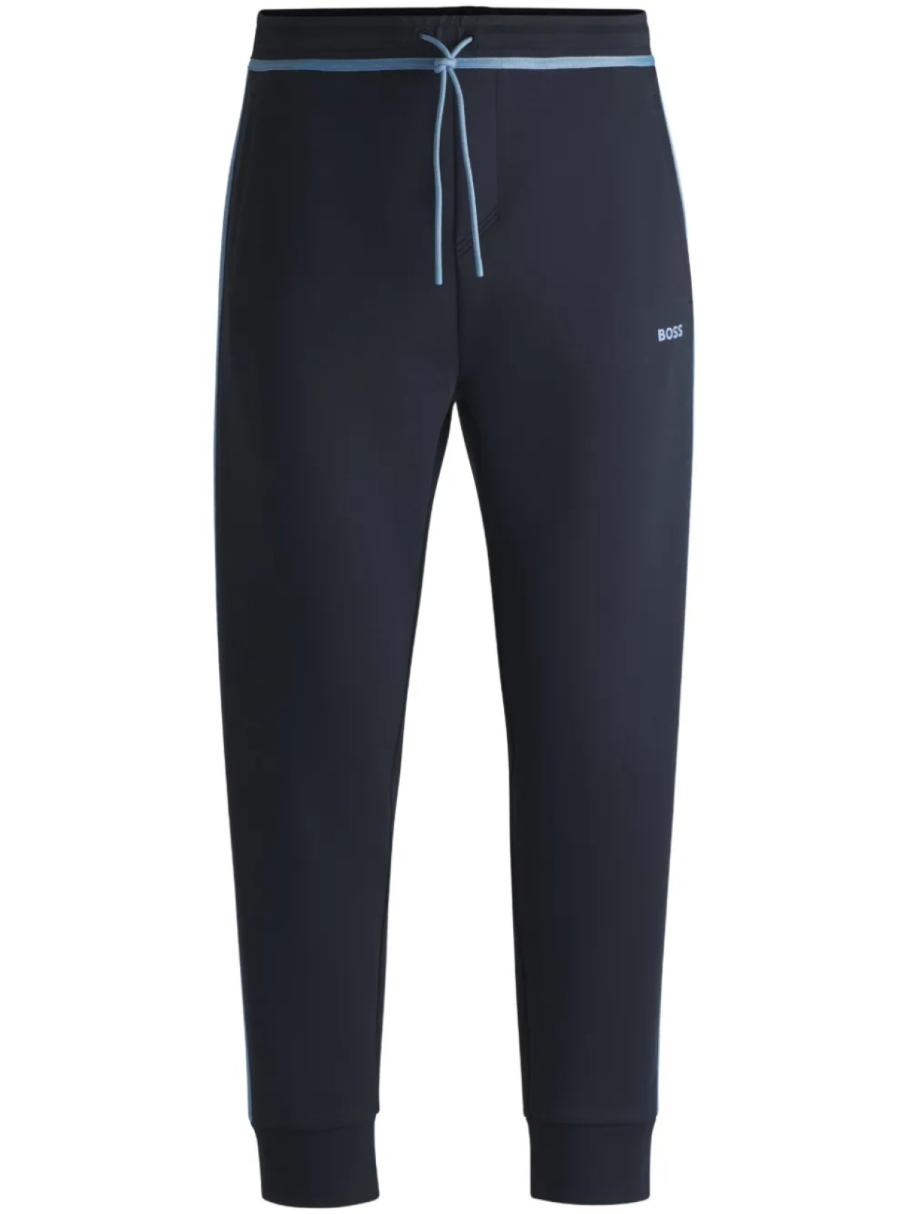 Спортивные брюки Hadiko BOSS, синий
Спортивные брюки Hadiko BOSS, синий