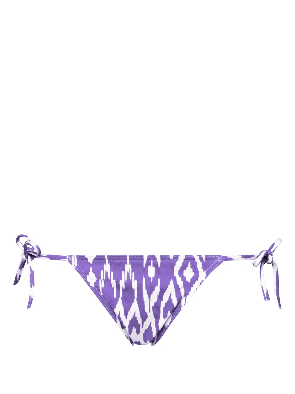 Плавки бикини Rain с завязками ERES, фиолетовый 
Плавки бикини Rain с завязками ERES, фиолетовый