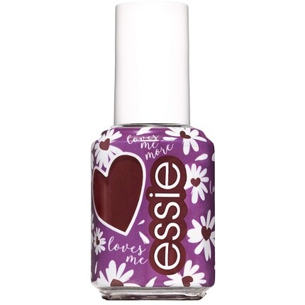 Лак для ногтей Essie Коллекция ко Дню святого Валентина Cream Finish Love-Fate Relationship 0,46 жидких унций
Лак для ногтей Essie Коллекция ко Дню святого Валентина Cream Finish Love-Fate Relationship 0,46 жидких унций