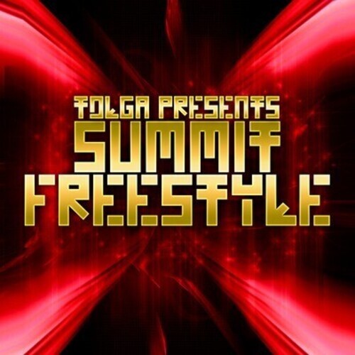 CD диск Tolga Presents Summit Freestyle / Various: Tolga Presents Summit Freestyle / Various
CD диск Tolga Presents Summit Freestyle / Various: Tolga Presents Summit Freestyle / Various